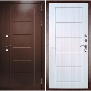 Уличная дверь Термаль Экстра